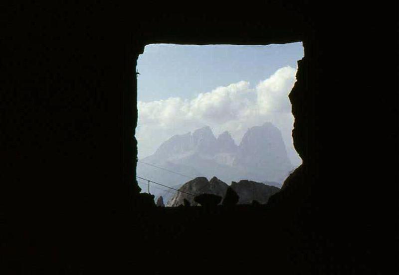 17-Marmolada,Forcella Serauta,12 agosto 1982.jpg